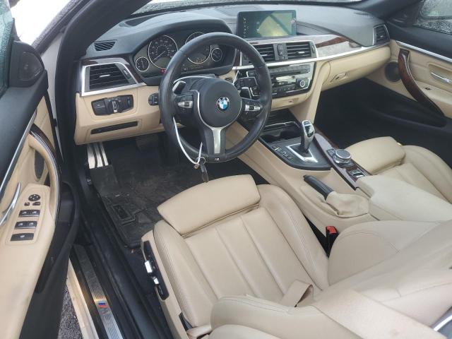 Photo 7 VIN: WBA4Z7C55JED48226 - BMW 440XI 