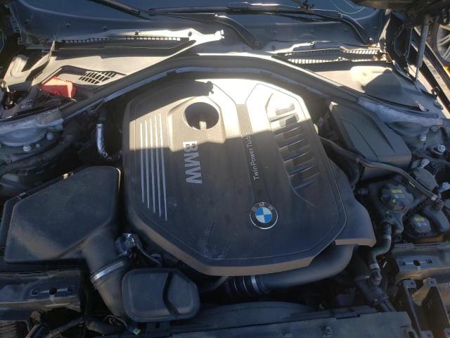 Photo 6 VIN: WBA4Z7C56JEA33533 - BMW 440XI 