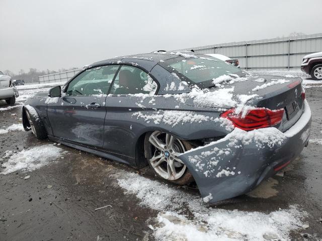 Photo 1 VIN: WBA4Z7C56JED47599 - BMW 4 SERIES 