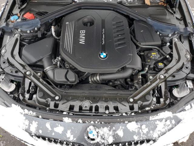 Photo 10 VIN: WBA4Z7C56JED47599 - BMW 4 SERIES 