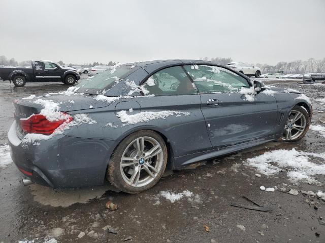 Photo 2 VIN: WBA4Z7C56JED47599 - BMW 4 SERIES 