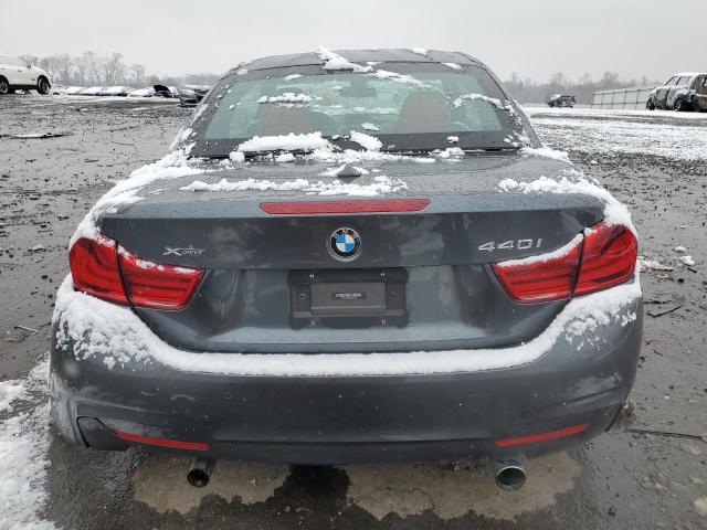 Photo 5 VIN: WBA4Z7C56JED47599 - BMW 4 SERIES 