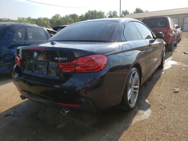 Photo 3 VIN: WBA4Z7C56JED47683 - BMW 440XI 