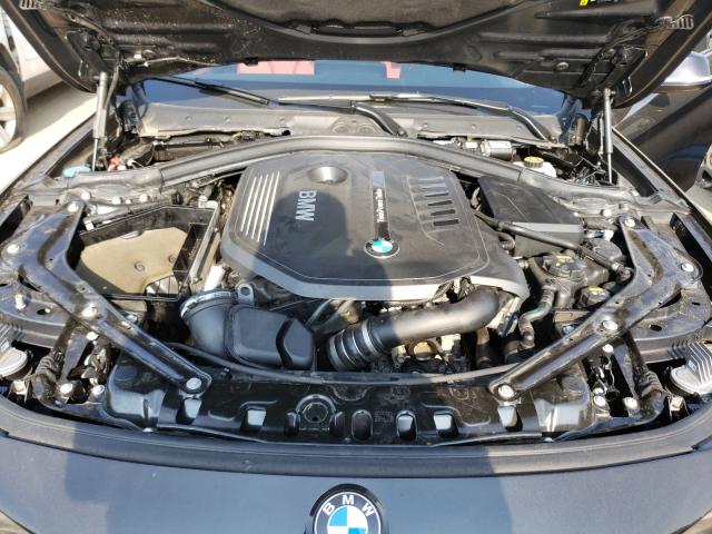 Photo 6 VIN: WBA4Z7C56JED47683 - BMW 440XI 