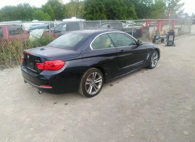 Photo 3 VIN: WBA4Z7C57JED48003 - BMW 4 SERIES 