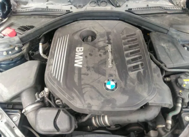 Photo 9 VIN: WBA4Z7C57JED48003 - BMW 4 SERIES 