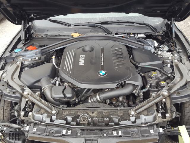 Photo 6 VIN: WBA4Z7C57KEF54732 - BMW 440XI 