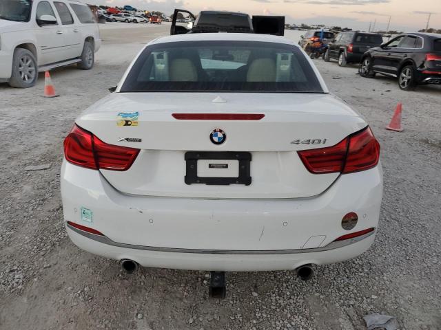 Photo 5 VIN: WBA4Z7C58KEF54433 - BMW 440XI 