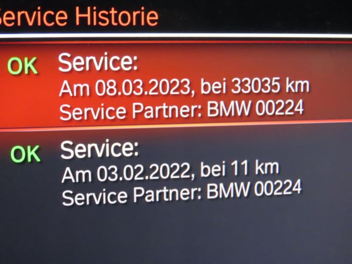 Photo 6 VIN: WBA51AH080CJ56330 - BMW 540D 