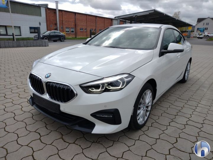 Photo 1 VIN: WBA51AM0407G05696 - BMW 220D 