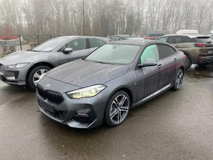 Photo 1 VIN: WBA51AM0607G97894 - BMW 2 SERIES GRAN COUP 