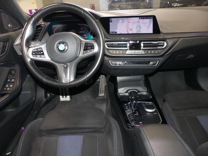 Photo 6 VIN: WBA51AM0907G10490 - BMW 2 GRAN COUPE 