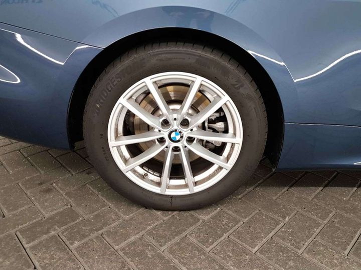 Photo 11 VIN: WBA51AP020CF87900 - BMW 4 SERIE COUP 