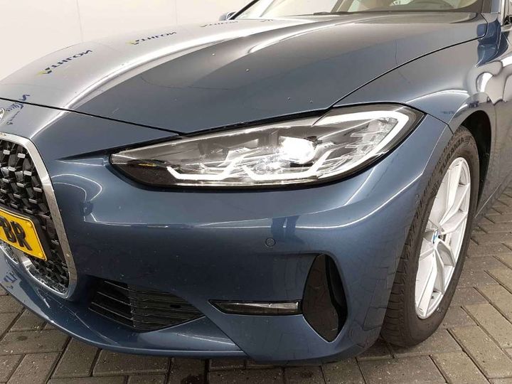 Photo 13 VIN: WBA51AP020CF87900 - BMW 4 SERIE COUP 