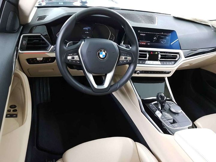 Photo 7 VIN: WBA51AP020CF87900 - BMW 4 SERIE COUP 