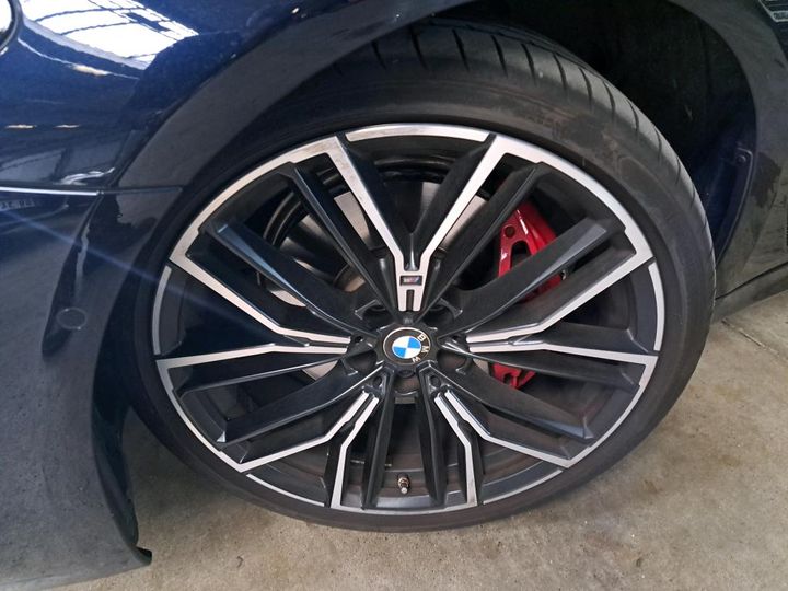 Photo 15 VIN: WBA51BN080CM57612 - BMW SERIE 5 TOURING 