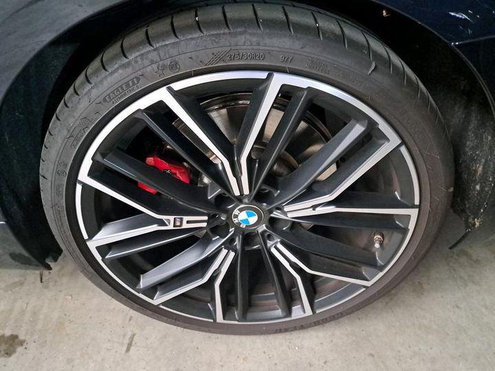 Photo 16 VIN: WBA51BN080CM57612 - BMW SERIE 5 TOURING 