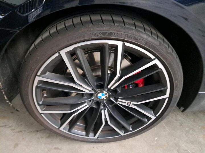 Photo 17 VIN: WBA51BN080CM57612 - BMW SERIE 5 TOURING 