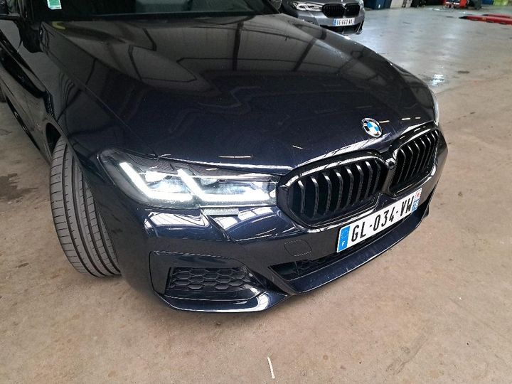 Photo 23 VIN: WBA51BN080CM57612 - BMW SERIE 5 TOURING 