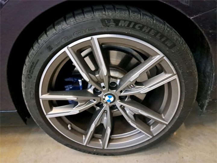 Photo 15 VIN: WBA51CM0508C24042 - BMW SERIE 2 COUPE 