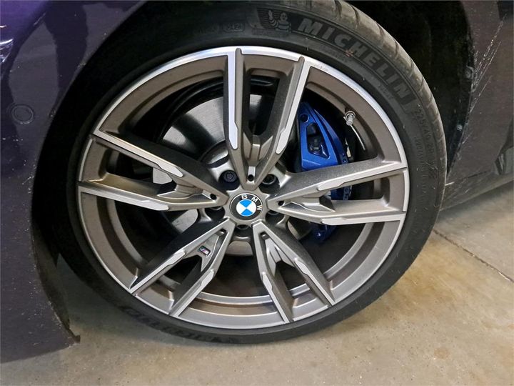 Photo 16 VIN: WBA51CM0508C24042 - BMW SERIE 2 COUPE 