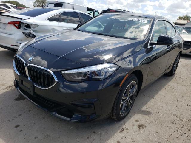 Photo 1 VIN: WBA53AK00N7K12795 - BMW 228I 