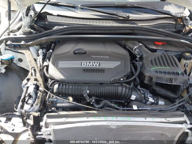 Photo 9 VIN: WBA53AK01M7J19332 - BMW 228I 