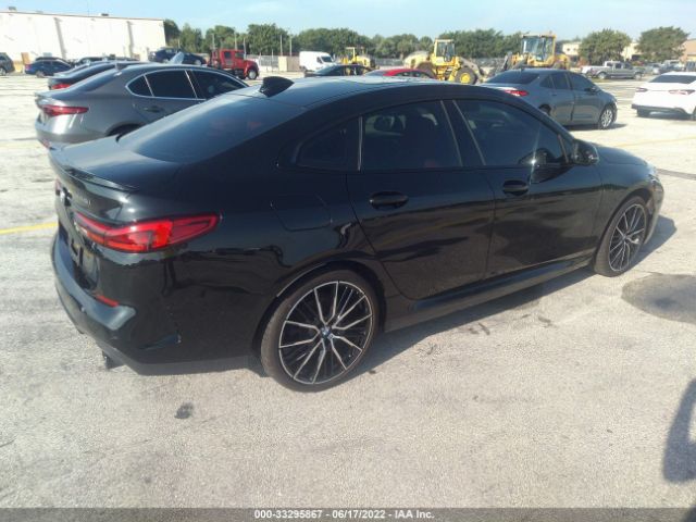 Photo 3 VIN: WBA53AK01N7K00641 - BMW 2 SERIES 