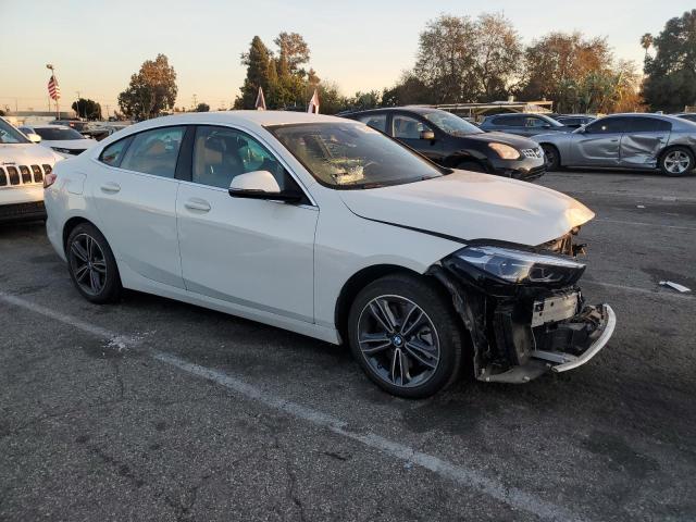 Photo 3 VIN: WBA53AK01N7L15935 - BMW 2 SERIES 