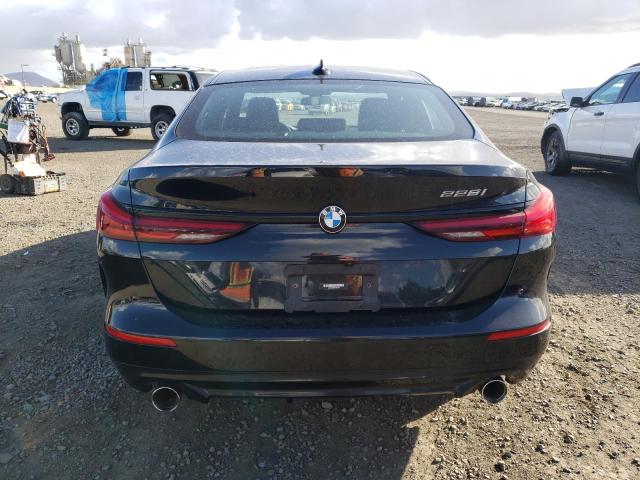 Photo 5 VIN: WBA53AK02N7K10871 - BMW 228I 