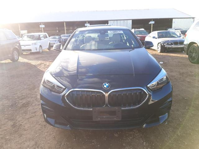 Photo 4 VIN: WBA53AK02N7K11809 - BMW 228I 