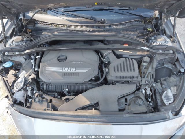 Photo 9 VIN: WBA53AK03N7K93601 - BMW 228I 