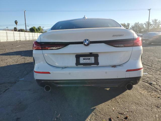 Photo 5 VIN: WBA53AK06M7J34764 - BMW 2 SERIES 