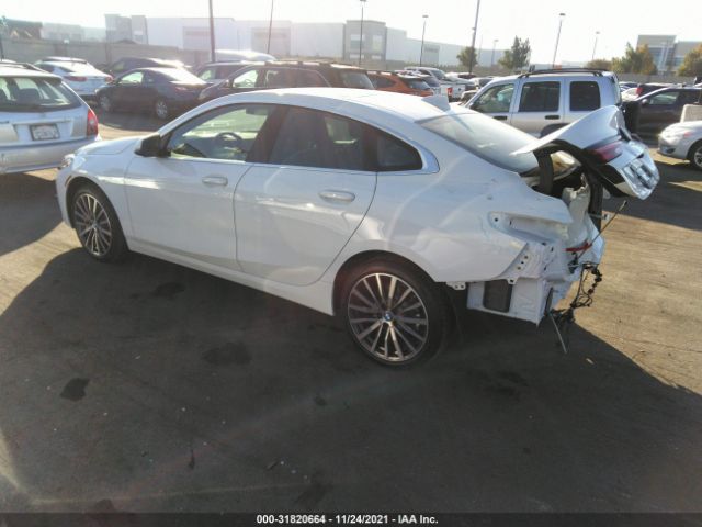 Photo 2 VIN: WBA53AK06N7K02739 - BMW 2 