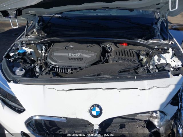 Photo 9 VIN: WBA53AK07P7M99104 - BMW 2 SERIES 