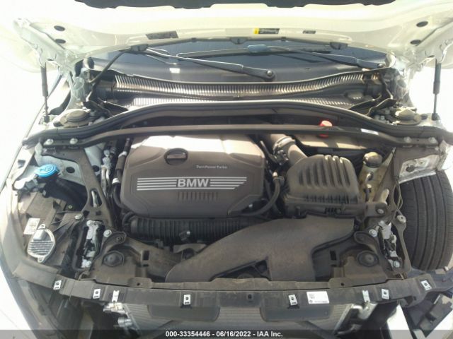 Photo 9 VIN: WBA53AK08M7H31949 - BMW 2 SERIES 