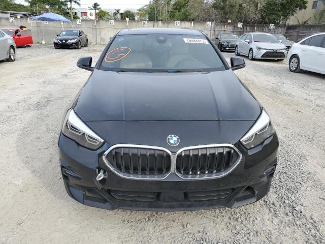 Photo 4 VIN: WBA53AK08M7H84974 - BMW 2 SERIES 