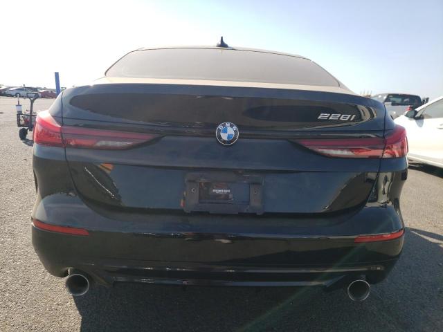 Photo 5 VIN: WBA53AK08M7J12166 - BMW 2 SERIES GRAN COUPE 