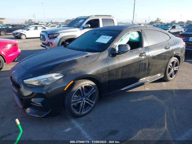 Photo 1 VIN: WBA53AK09M7J18154 - BMW 2 SERIES 