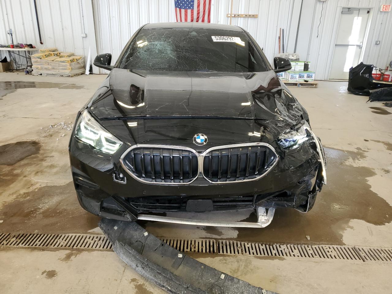 Photo 4 VIN: WBA53AK09N7K02248 - BMW 2ER 