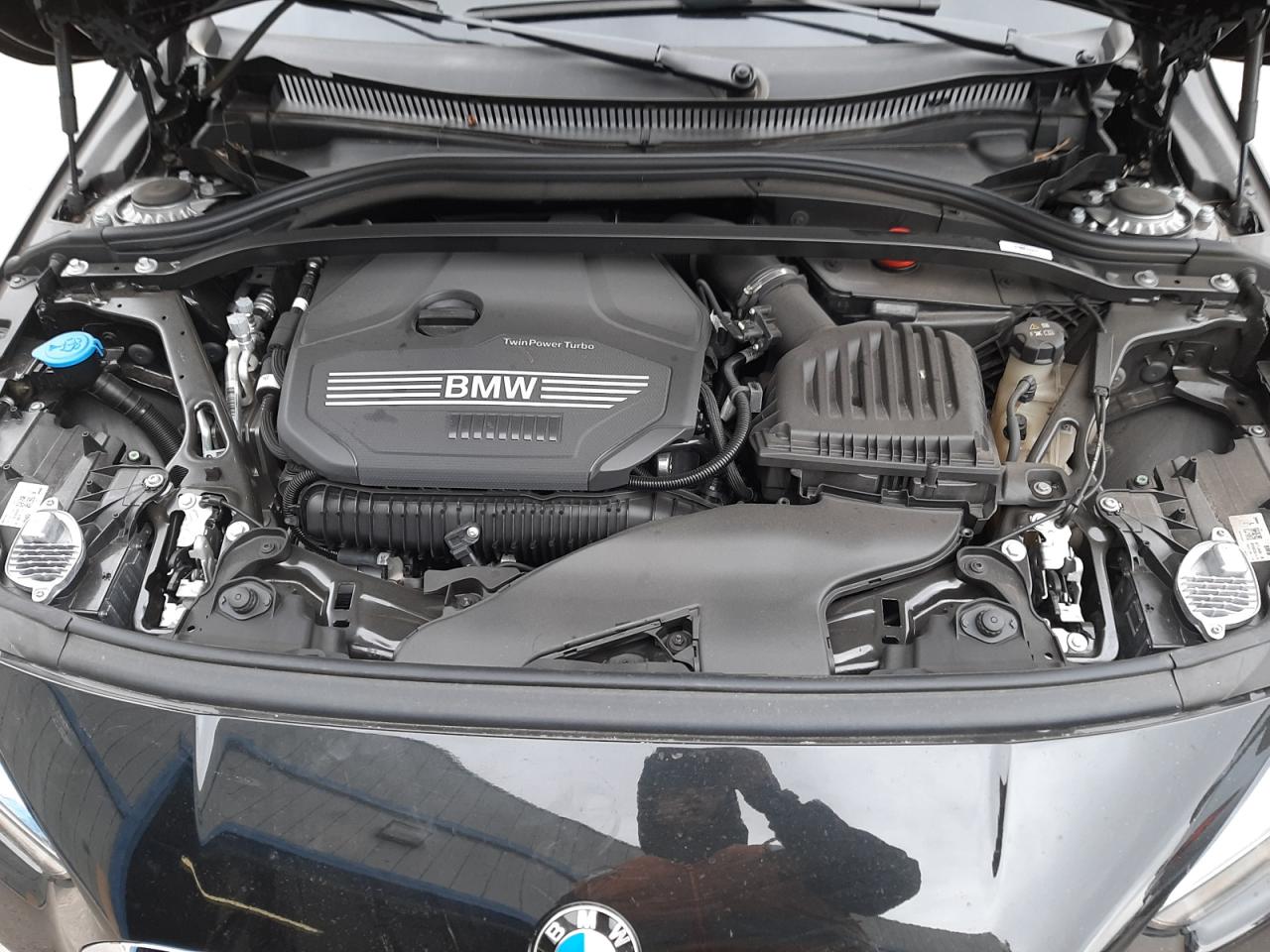 Photo 10 VIN: WBA53AK09P7M88430 - BMW 2ER 