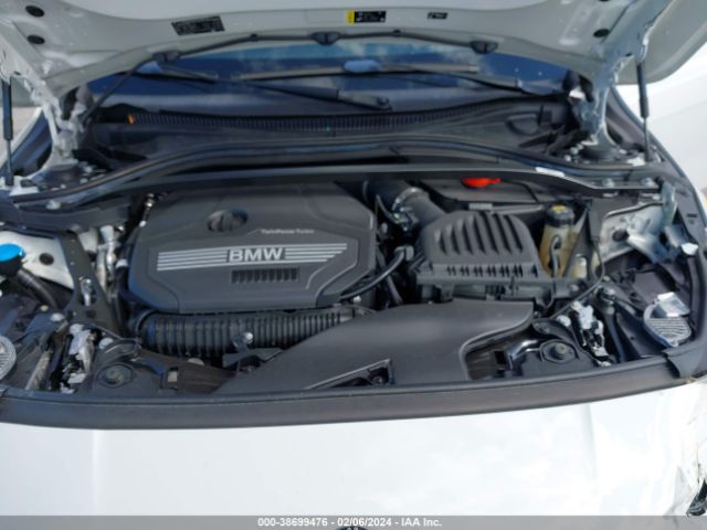 Photo 9 VIN: WBA53AK0XM7H86466 - BMW 228I GRAN COUPE 