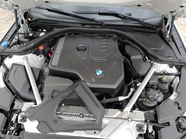 Photo 6 VIN: WBA53AP00MCF57522 - BMW 430I 