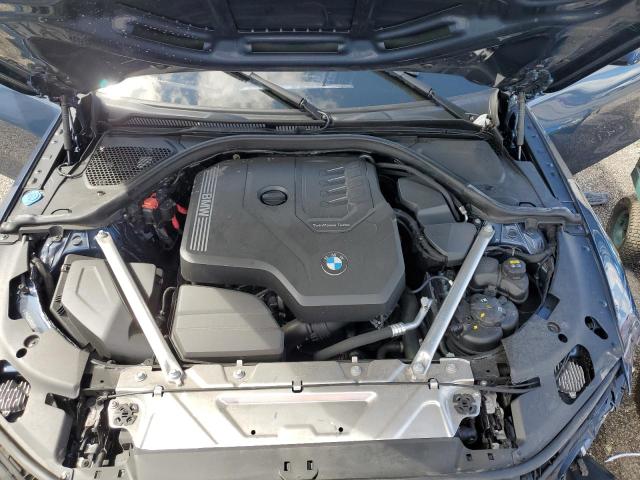 Photo 6 VIN: WBA53AP00MCG18089 - BMW 430I 