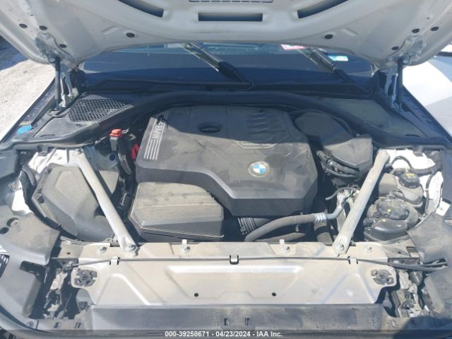 Photo 9 VIN: WBA53AP00MCG63646 - BMW 430I 