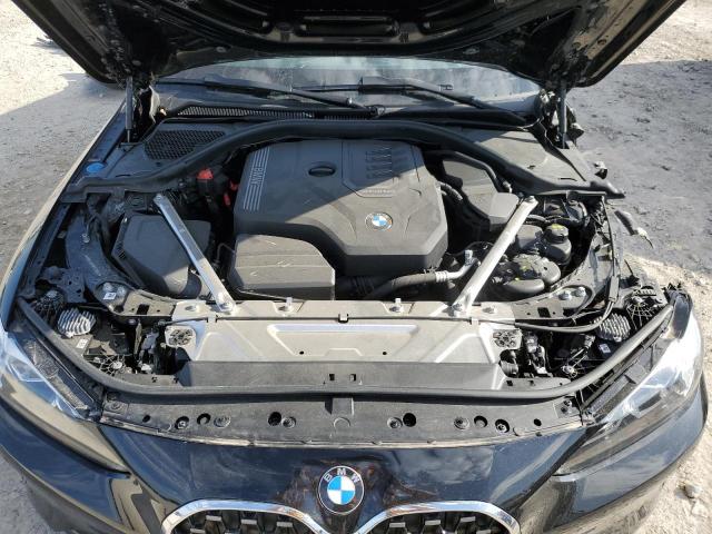 Photo 10 VIN: WBA53AP00PCL19557 - BMW 430I 