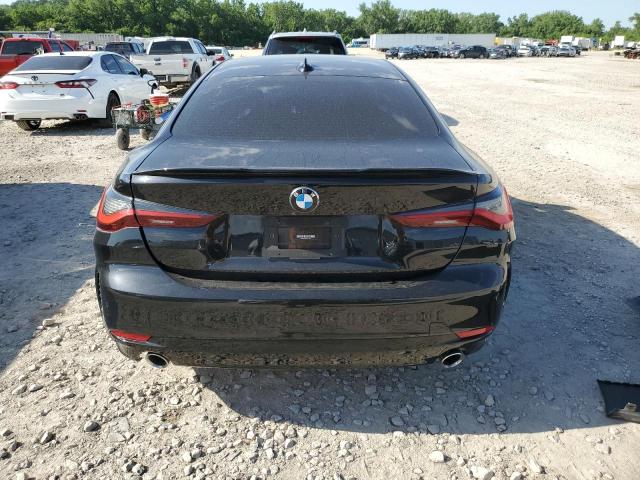 Photo 5 VIN: WBA53AP00PCL19557 - BMW 430I 