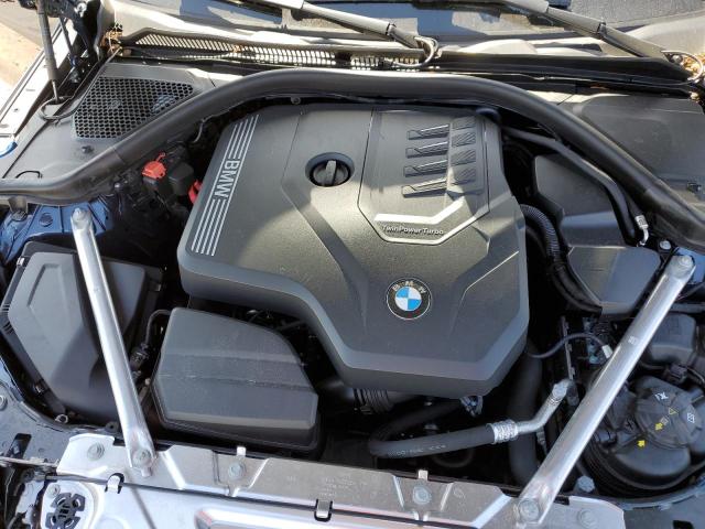 Photo 10 VIN: WBA53AP00RCP40908 - BMW 430I 