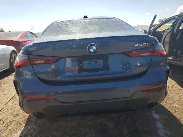 Photo 5 VIN: WBA53AP00RCP40908 - BMW 430I 