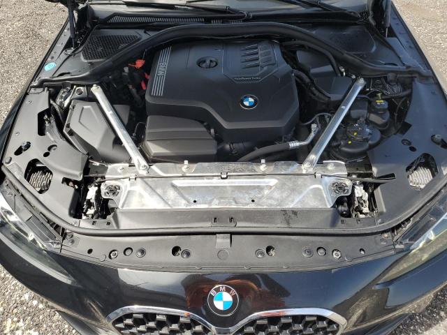 Photo 10 VIN: WBA53AP01NCH67466 - BMW 430I 